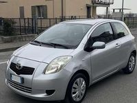 Usata Toyota Yaris 65 CV (47 kW) 2008 Utilitaria