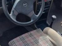 Usata Opel Kadett 1990 Utilitaria