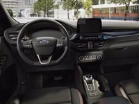 Nuova Ford Kuga ST-Line X 180 CV (132 kW) 2026 Solar silver  SUV