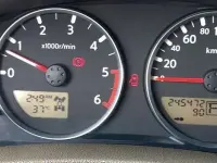 Usata Nissan Pathfinder XE 174 CV (127 kW) 2005 SUV