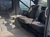 Usata Opel Vivaro 150 CV (110 kW) 2008 Monovolume