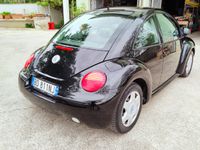 usata VW Beetle 1.9 TDI