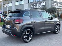 Usata Citroën C3 Aircross PureTech 131 CV (96 kW) 2023 Grigio SUV