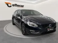 Usata Volvo V60 Ocean Race 120 CV (88 kW) 2016 Vari colori Station wagon
