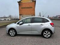 Usata Citroën C3 Exclusive 68 CV (50 kW) 2011 Grigio Berlina
