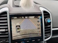 Usata Porsche Cayenne 2012 Nero SUV