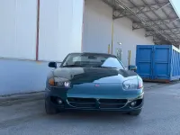 Usata Dodge Stealth 222 CV (163 kW) 1994 Verde Coupé
