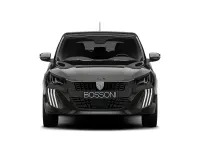 Nuova Peugeot 208 Business-Line 110 CV (80 kW) 2026 Nero Utilitaria