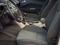 Begagnad Ford C-MAX Titanium 116 HK (85 kW) 2011 Other Minibuss