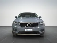 Occasion Volvo XC40 Business Edition 150 ch (110 kW) 2019 Gris SUV