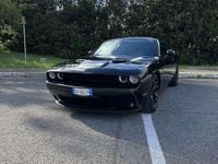 Usata Dodge Challenger SXT 309 CV (227 kW) 2018 Coupé