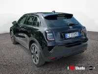 Usata Fiat 600 Pop 145 CV (106 kW) 2025 Nero SUV