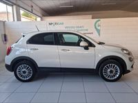 usata Fiat 500X 500X500 X 1.3 M.JET 95 CV 4X2 LOUNGE