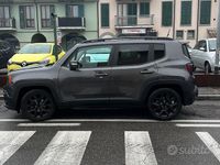Usata Jeep Renegade Limited 120 CV (88 kW) 2017 SUV