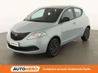 Usata Lancia Ypsilon 71 CV (52 kW) 2024 Grigio Utilitaria