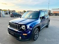 usata Jeep Renegade 1.6 mjt BUSINESS 2wd 120cv ddct