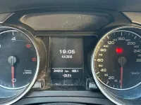 Usata Audi A5 S-Line 177 CV (130 kW) 2011 Coupé