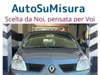 Usata Renault Modus 75 CV (55 kW) 2007 Other Monovolume