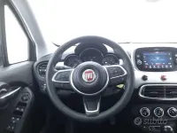 Usata Fiat 500X Connect 150 CV (110 kW) 2022 Grigio SUV