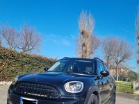 Usata Mini Countryman 2020 Nero SUV