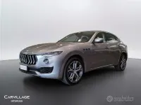 Usata Maserati Levante 330 CV (242 kW) 2022 Grigio SUV