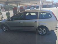 usata Ford Focus FocusII 2005 SW Style Wagon 1.6 tdci 90cv