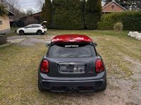 Usata Mini John Cooper Works 231 CV (169 kW) 2019 Utilitaria