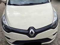 Usata Renault Clio IV 75 CV (55 kW) 2017 Utilitaria
