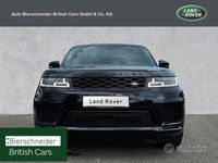 usata Land Rover Range Rover Sport 3.0 SDV6 HSE Dynamic