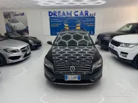 Usata VW Passat Comfortline 140 CV (102 kW) 2012 Nero Station wagon