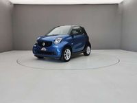 usata Smart ForTwo Coupé 900 90CV BASIS PASSION