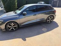 Usata Audi A3 S-Line 150 CV (110 kW) 2021 Berlina