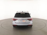 Usata Audi A4 Advanced 163 CV (119 kW) 2021 Grigio