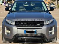 usata Land Rover Range Rover evoque Range Rover Evoque 2.2 Sd4 5p. Dynamic