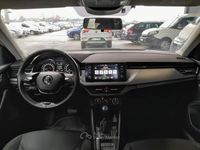 Usata Skoda Kamiq 116 CV (85 kW) 2020 Bianco SUV