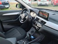 usata BMW X1 sDrive18d Business