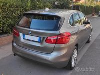 usata BMW 216 Active Tourer d