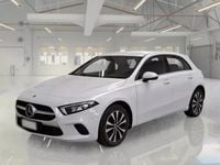 Usata Mercedes A250 160 CV (117 kW) 2022 Berlina