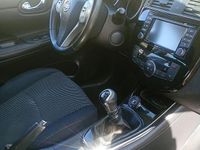 Usata Nissan Pulsar Tekna 110 CV (80 kW) 2016 Grigio Utilitaria