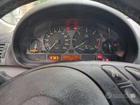 Usata BMW 320 122 CV (89 kW) 2006 Grigio Berlina