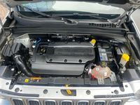 Usata Jeep Renegade Longitude 140 CV (102 kW) 2016 Argento SUV