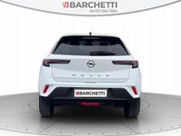 Usata Opel Mokka GS Line 101 CV (74 kW) 2022 Bianco SUV