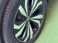 Nuova VW T-Cross Edition 95 CV (69 kW) 2025 Bianco SUV