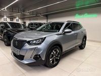 Usata Peugeot 2008 Allure 131 CV (96 kW) 2020 Grigio SUV