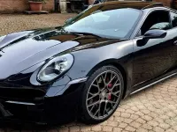 Usata Porsche 911 Carrera S Sport 450 CV (330 kW) 2024 Nero Coupé