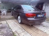 Usata BMW 320 M Sport 184 CV (135 kW) 2010 Coupé