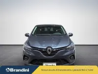 Usata Renault Clio V Intens 86 CV (63 kW) 2020 Anvil grey Berlina