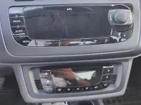Usata Seat Ibiza 69 CV (50 kW) 2010 Bianco Berlina