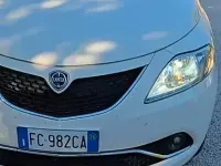 Usata Lancia Ypsilon S 95 CV (69 kW) 2016 Bianco Utilitaria