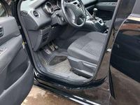 Usata Peugeot 5008 150 CV (110 kW) 2012 Nero Monovolume